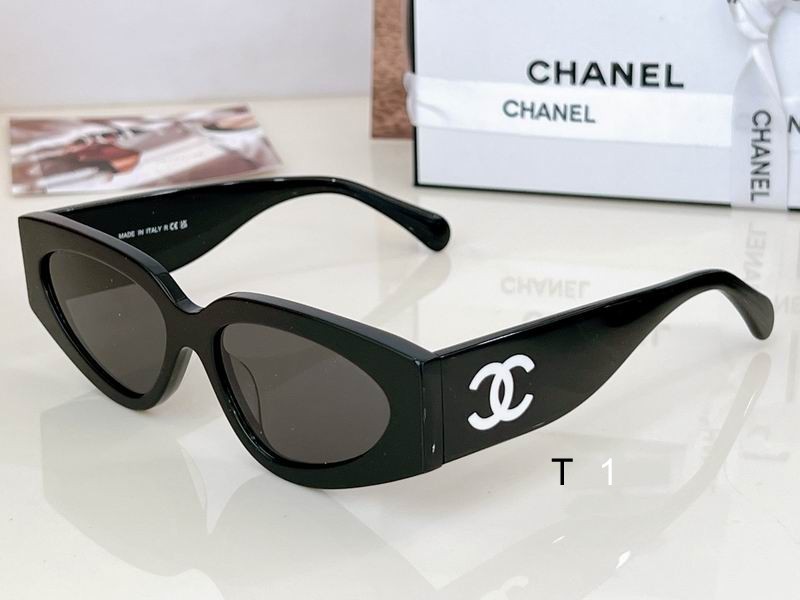 Chanel Sunglasses 1549